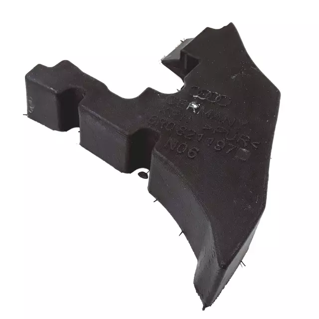 8R0821197 - Body: Fender Seal for Audi Image image