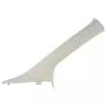 FT4Z5803598AC - Body: Windshield Pillar Trim for Ford: Edge Image