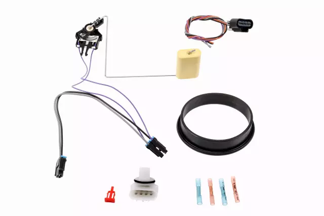 Fuel Level Sensor - GM (19416872)