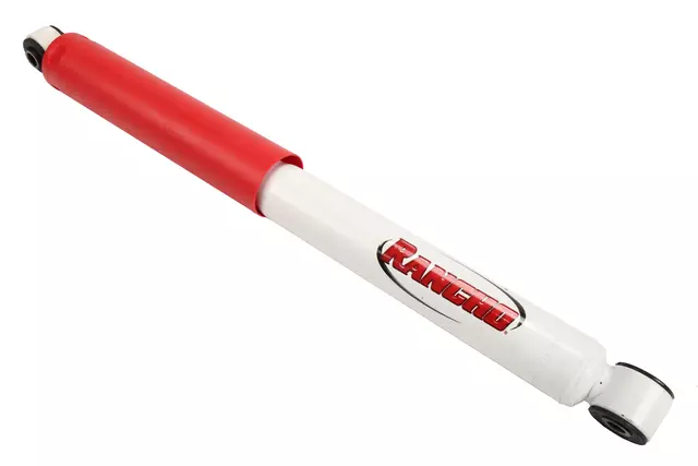 84673208 - : Shock Absorber for Chevrolet: Silverado 2500 HD | GMC: Sierra 2500 HD Image