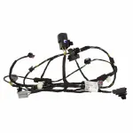 JL3Z14A318S - : Wire Assembly for Ford Image