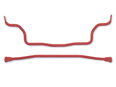 PTR021203101 - Performance: Suspension, Trd, Sway Bar for Toyota: Matrix Image