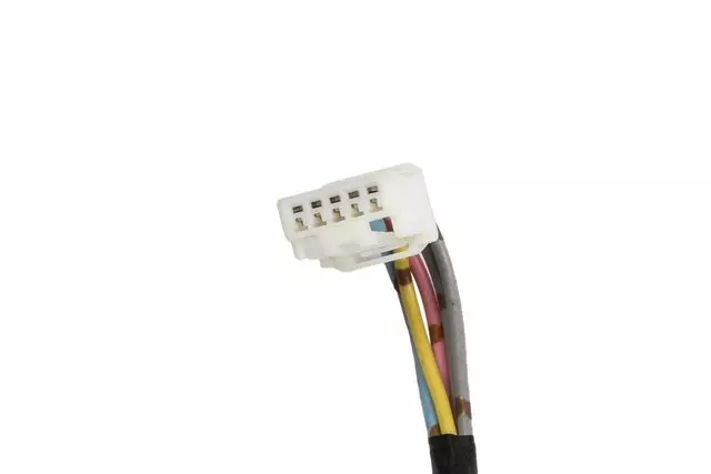 19129776 - HVAC: Wire Harness for Cadillac: CTS, SRX Image