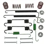 19287318 - : Spring Kit for GM Image