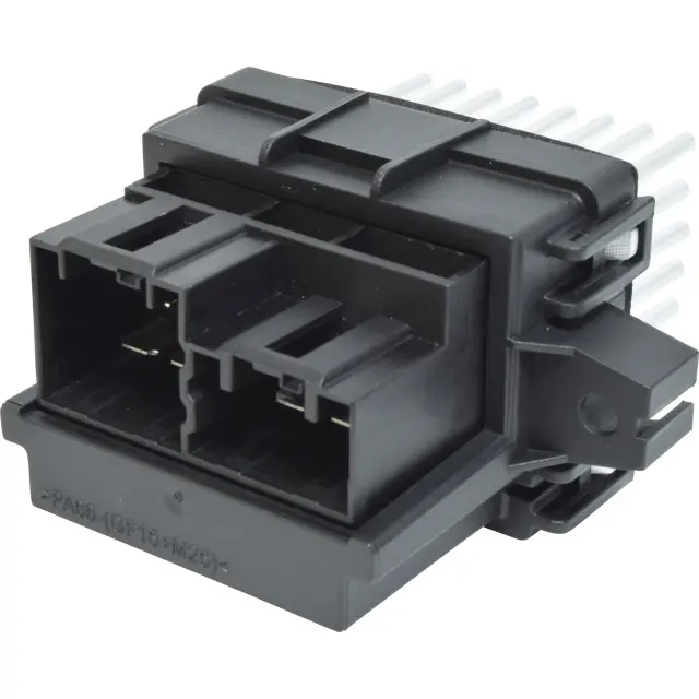 SW11355C - Air Conditioning &amp; Heat: HVAC Blower Motor Resistor -- Blower Resistor for UAC Image