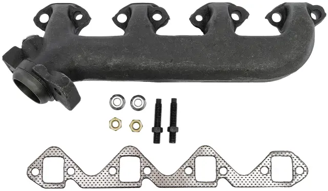 674153 - Exhaust: Exhaust Manifold Kit - Includes Required Gaskets And Hardware for Dorman Image