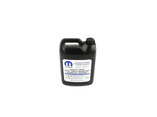 68334695AB - Cooling: Coolant Antifreeze for Fiat: 124 Spider Image