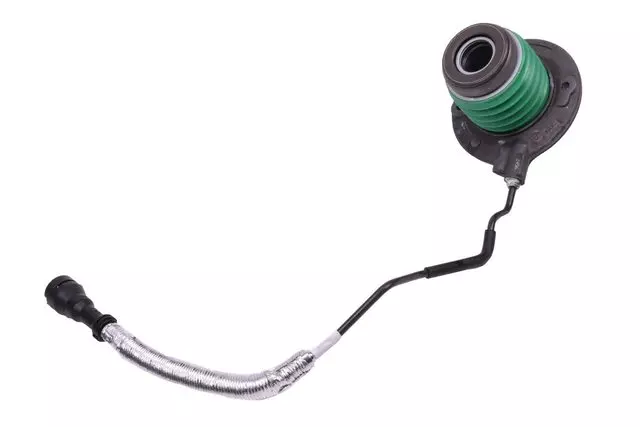 15232236 - : Manual Transmission Clutch Actuator for GM Image