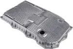 CY1214647PRM - Transmission: Autotecnica Transmission Oil Pan Kit for URO Image