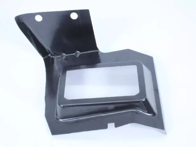 5074859AB - Body Sheet Metal Except Doors: Quarter Inner Reinforcement, Left for Mopar Image