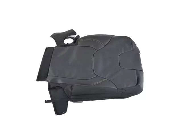 5RA82DX9AF - Interior Trim: Rear Seat Back Cover for Jeep: Cherokee Image