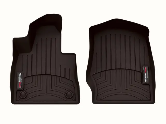 4717161 - Accessories: FloorLiner™ DigitalFit® for WeatherTech Image