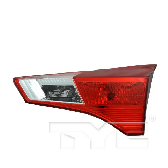 175417019 - : TYC Tail Light Assembly for TYC Image