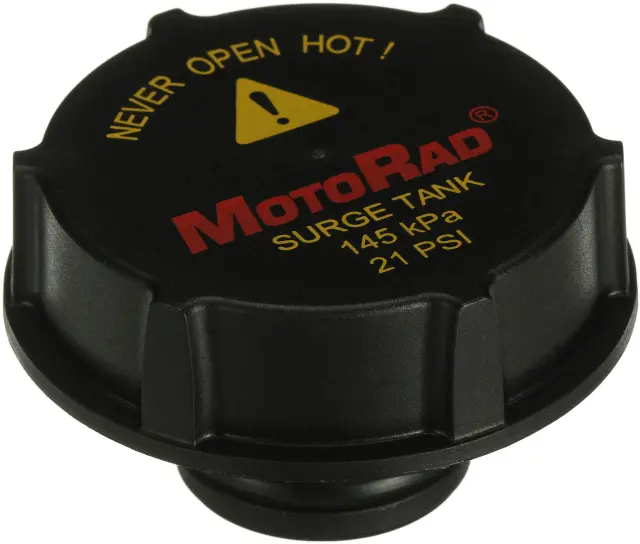 31549 - Cooling Systems: Gates Radiator Cap for Gates Image
