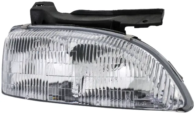 1590034 - : Headlight Assembly for Dorman Image