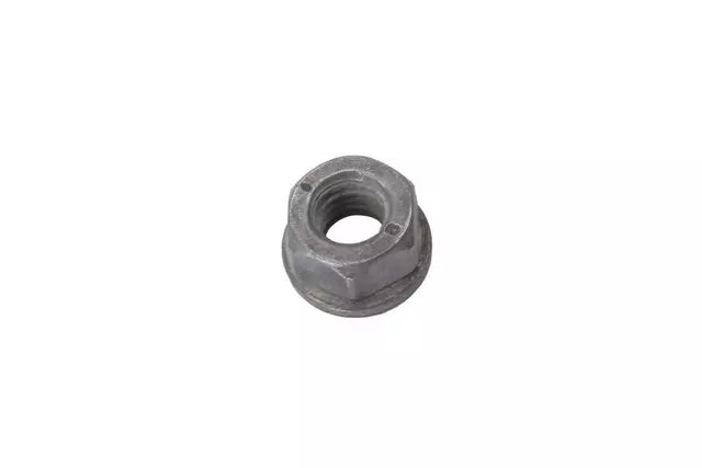 11097592 - : Multi-Purpose Nut for GM Image