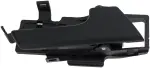 88652 - : Front Right, Rear Right Interior Door Handle for Dorman Image