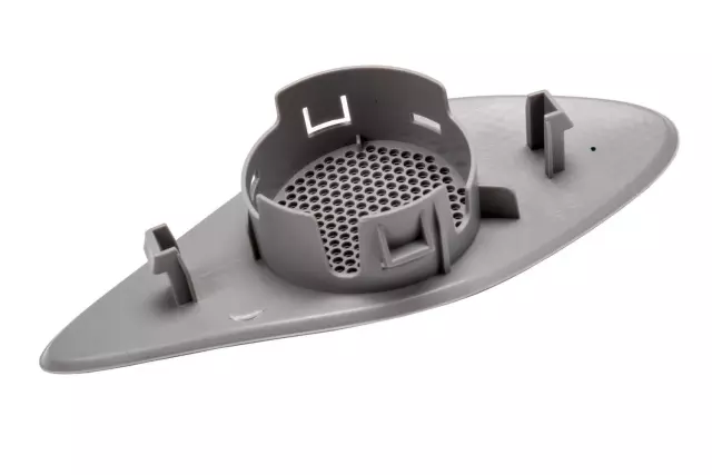 23320816 - Body: Speaker Grille for Chevrolet: Malibu Image