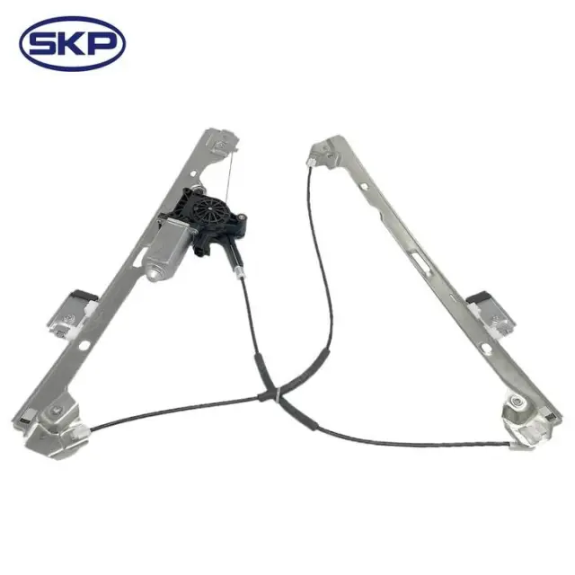 SK741443 - Interior: SKP Power Window Motor and Regulator Assembly for Skyward Automotive Image