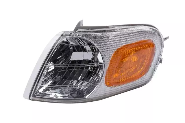 15130498 - Electrical: Park/Marker Lamp for Chevrolet: Venture | Oldsmobile: Silhouette | Pontiac: Montana, Trans Sport Image
