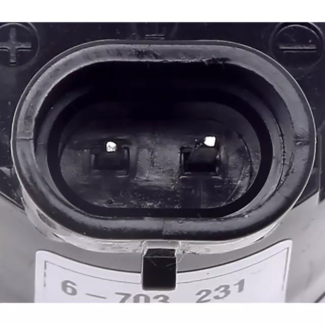 89001128 - : Windshield Washer Pump for Cadillac: Seville Image