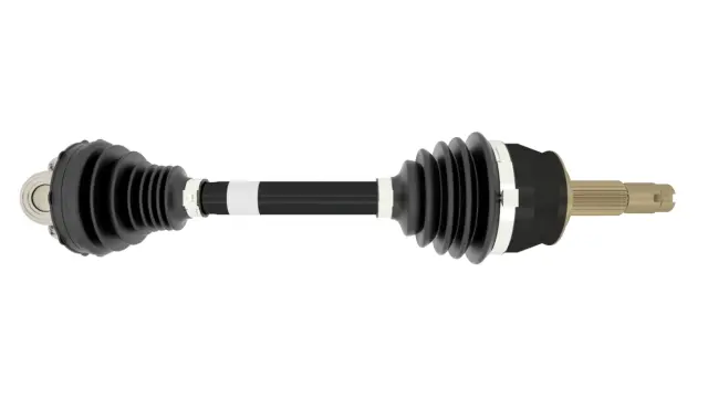 Axle Half Shaft, Right - Mopar (68235744AA)