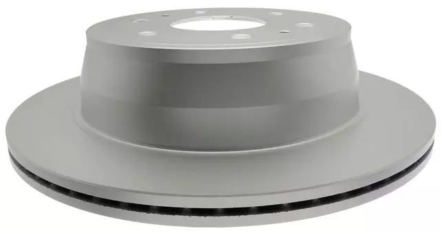 18A81032PV - : Rear Brake Rotor for ACDelco Image