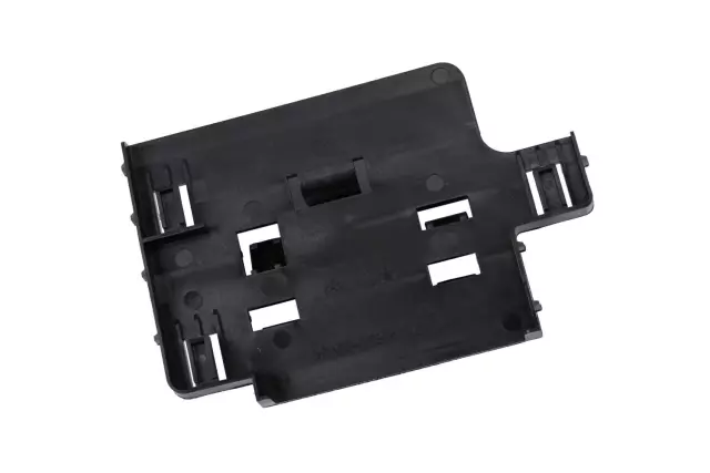 25793683 - : Parking Aid System and Object Detection Control Module Bracket for Buick: LaCrosse | Chevrolet: Malibu, Malibu Limited Image