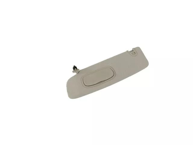 7BC63PD2AB - : Illuminated Visor, Left for Mopar Image