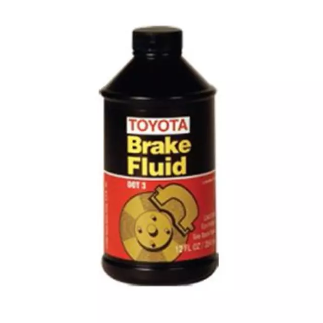4751BF03 - Brakes: Toyota Brake Fluid for Toyota Image