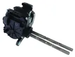 SAT013 - : Transfer Case Shift Actuator Assembly for AISIN Image