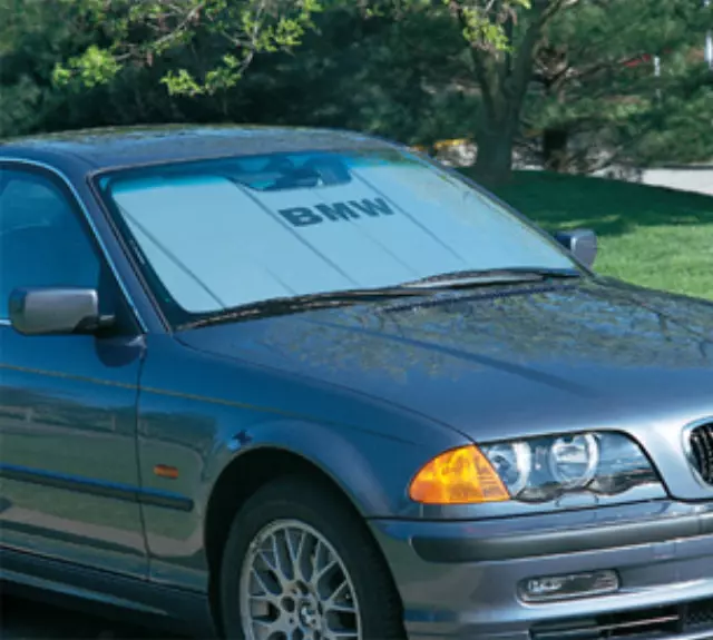 BMW OEM E92/E93/F32/F33/F36/F82/F83 UV SUNSHADE - BMW (82-11-0-415-260)