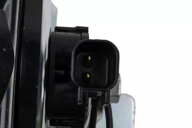 Dual Note Horn - GM (23343361)