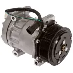 6511617 - : gpd Compressor New 6511617 for GLOBAL PARTS DISTRIBUTORS Image