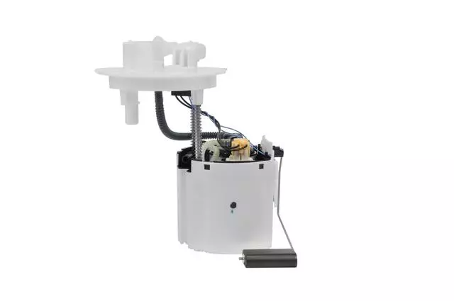 Fuel Pump and Level Sensor Module with Seal - ACDelco (MU2249)