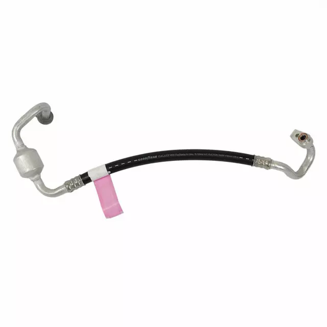 BV6Z19D742F - : 2012-2016 Ford Focus Tube Assembly - Motorcraft (YF-37312) for Ford: Focus Image