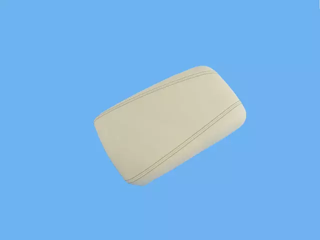 Console Armrest - Mopar (1YV261L2AF)