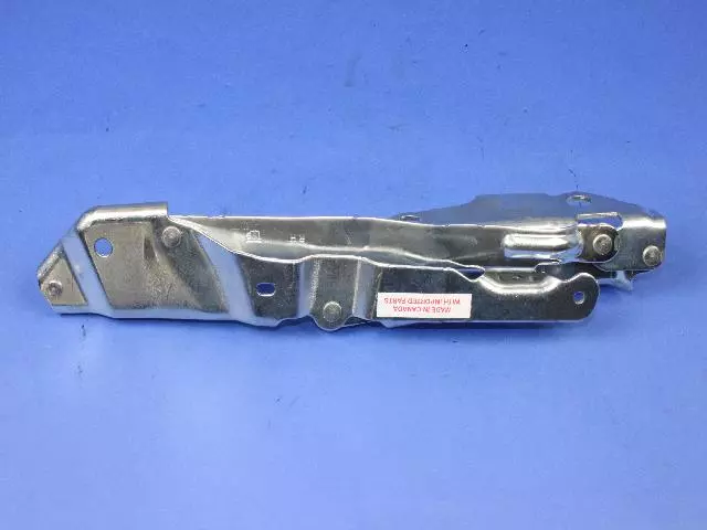 Deck Lid Hinge, Right - Mopar (5155000AH)