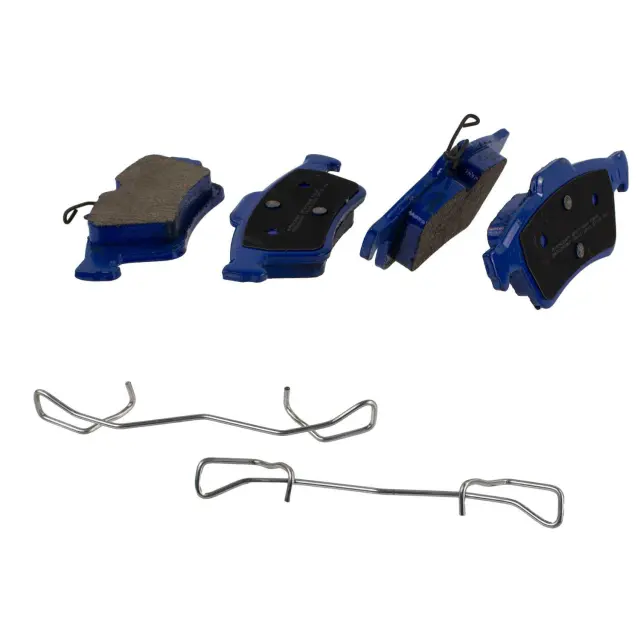 BRSD1564A - : Pad - Brake for Ford Image