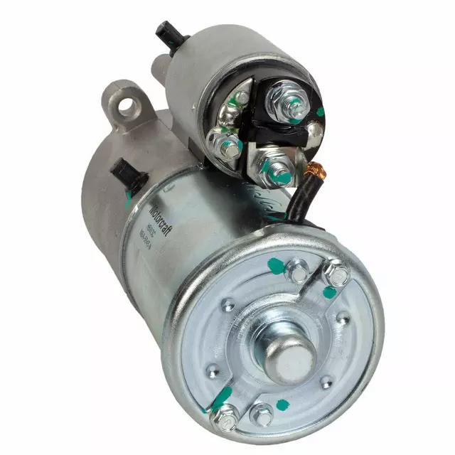 Starter Motor Assembly - Ford (NSA6646N)