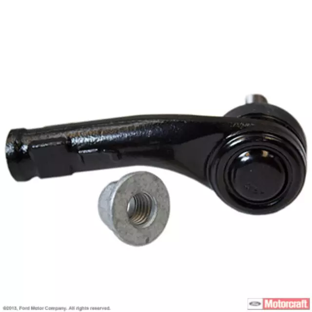 OEM NEW 2011-2019 Ford EcoSport Left Steering Outer Tie Rod BE8Z-3A131-A - Ford (BE8Z-3A131-A)