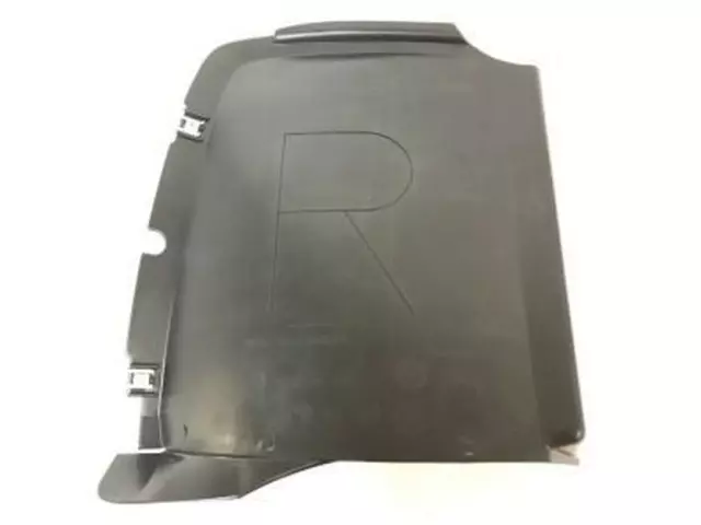 YC3Z7828370AA - Body: Splash Shield for Ford: Excursion Image