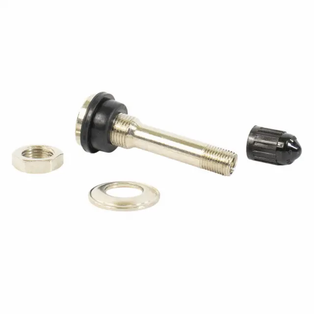 Valve Assembly - Ford (4C3Z-1700-B)