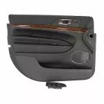 DE9Z7423943AA - Body: Door Trim Panel for Lincoln: MKT Image