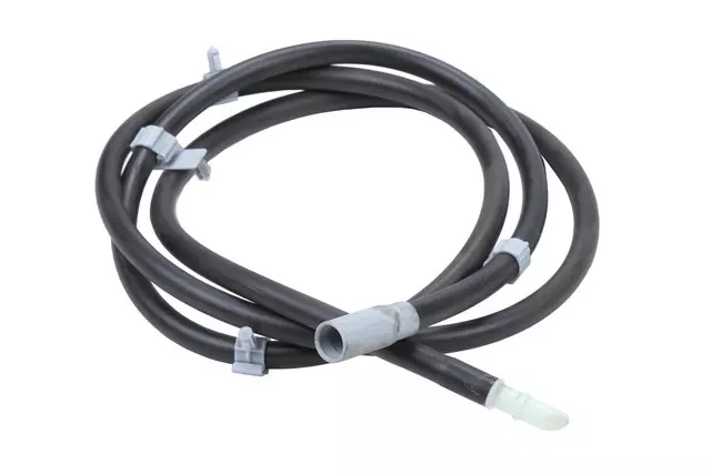 Driver Side Sunroof Housing Rear Drain Hose - GM (25781965)