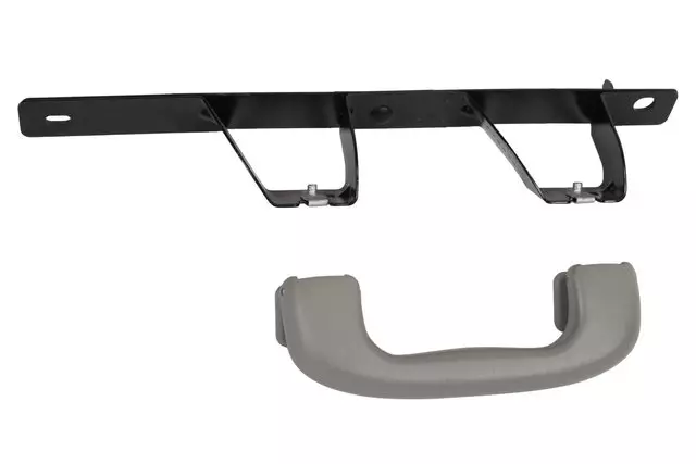 20865307 - : Titanium Front Roof Rail Assist Handle Kit for GM Image