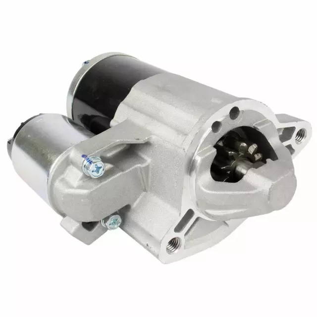 Starter Motor Assembly - Ford (QSA19133N)