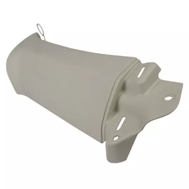 Front Trim - Ford (CJ5Z-7852019-AA)