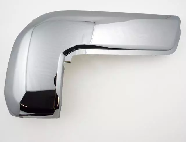 5215504020 - Body: End Cap for Toyota: Tacoma Image