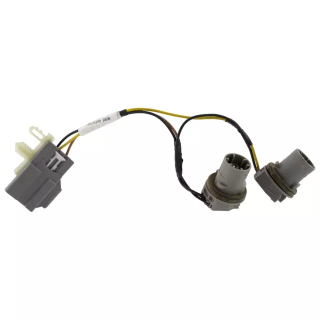 D2BZ13K371C - : Socket &amp; Wire for Ford: Fiesta Image